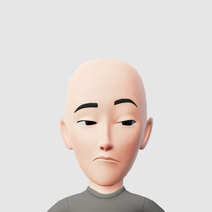 Meet your Posher, Scott